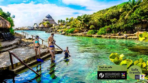 Xcaret Tickets 